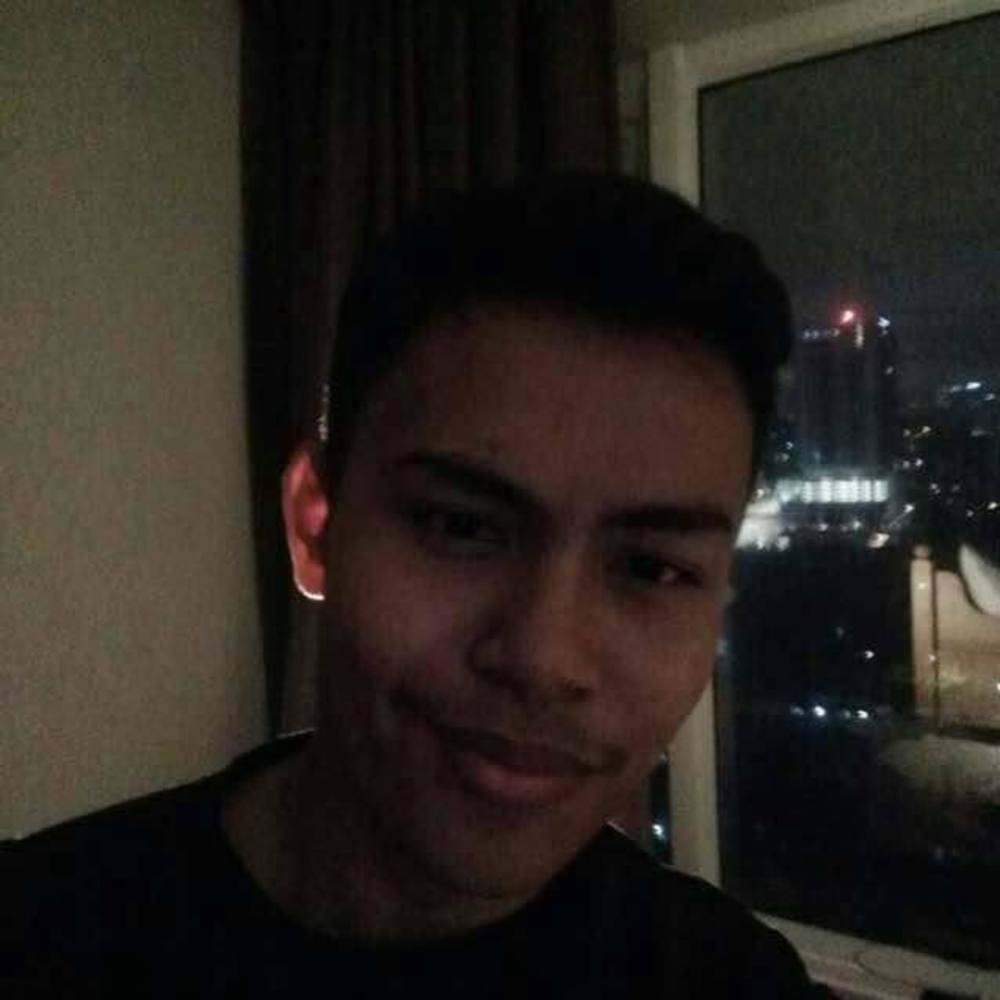 Meet your Posher, Mohammad